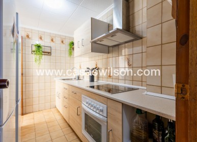 Sale - Appartement - Torrevieja - Costa Blanca