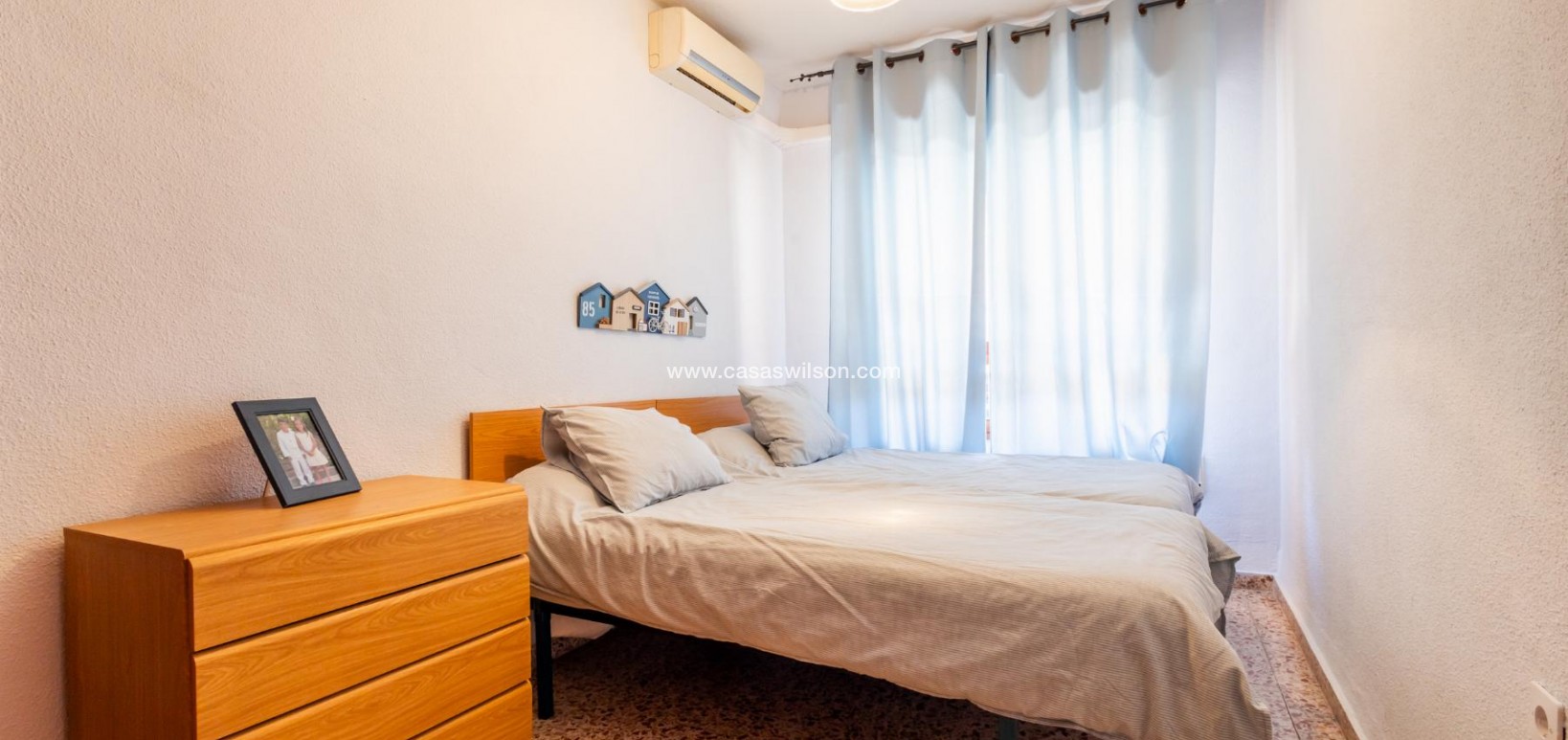 Sale - Appartement - Torrevieja - Costa Blanca