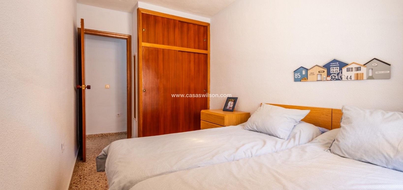 Sale - Appartement - Torrevieja - Costa Blanca