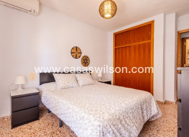 Sale - Appartement - Torrevieja - Costa Blanca