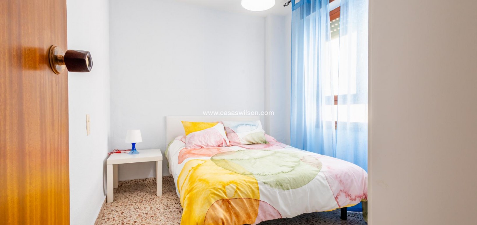 Sale - Appartement - Torrevieja - Costa Blanca