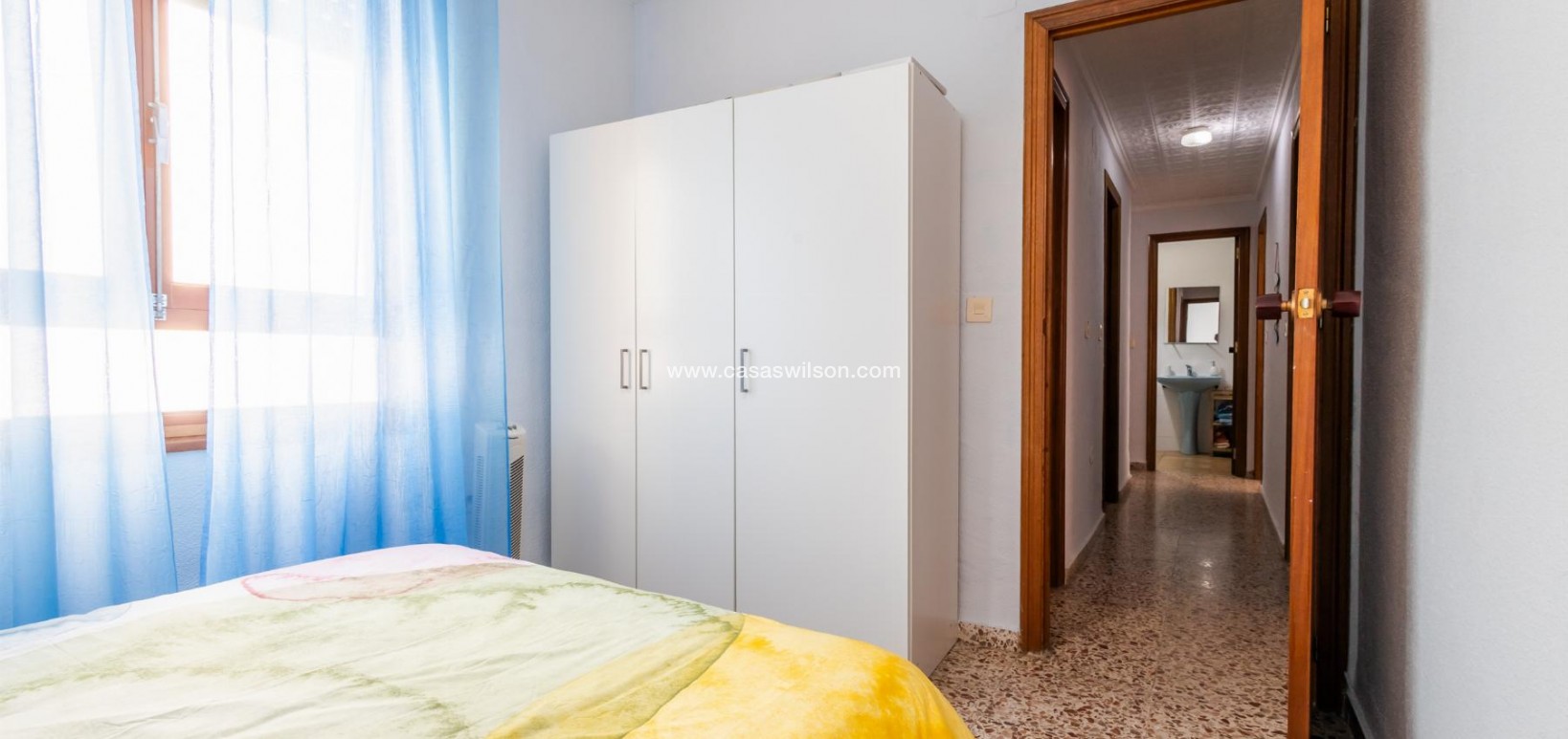 Sale - Appartement - Torrevieja - Costa Blanca