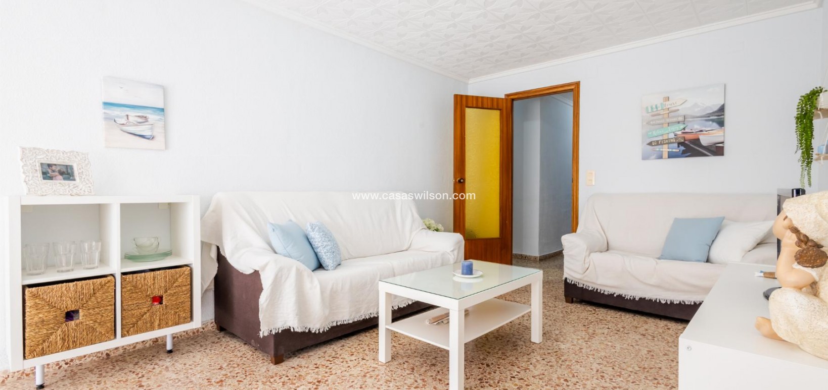 Sale - Appartement - Torrevieja - Costa Blanca