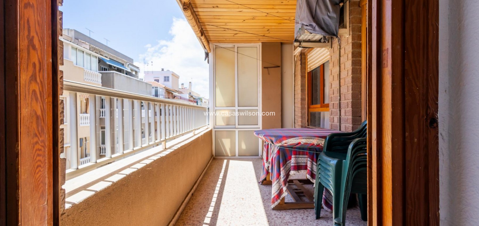 Sale - Appartement - Torrevieja - Costa Blanca
