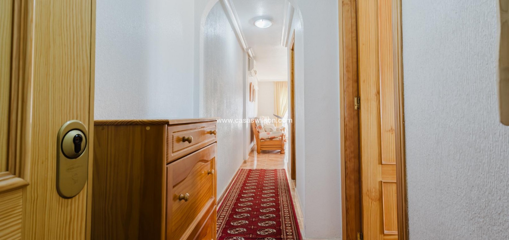 Sale - Appartement - Torrevieja - Costa Blanca