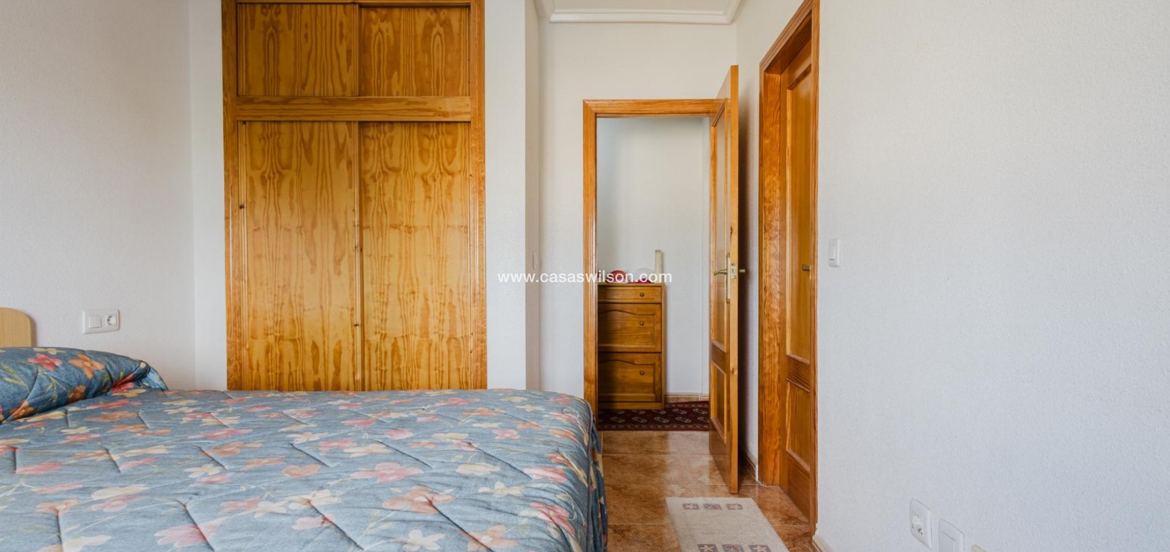 Sale - Appartement - Torrevieja - Costa Blanca