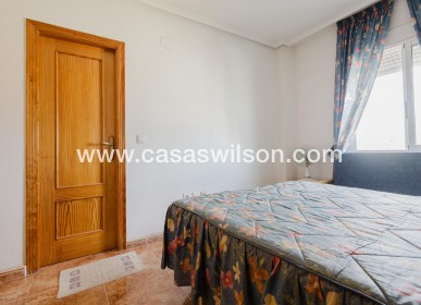 Sale - Appartement - Torrevieja - Costa Blanca