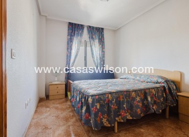Sale - Appartement - Torrevieja - Costa Blanca