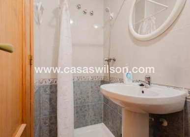 Sale - Appartement - Torrevieja - Costa Blanca