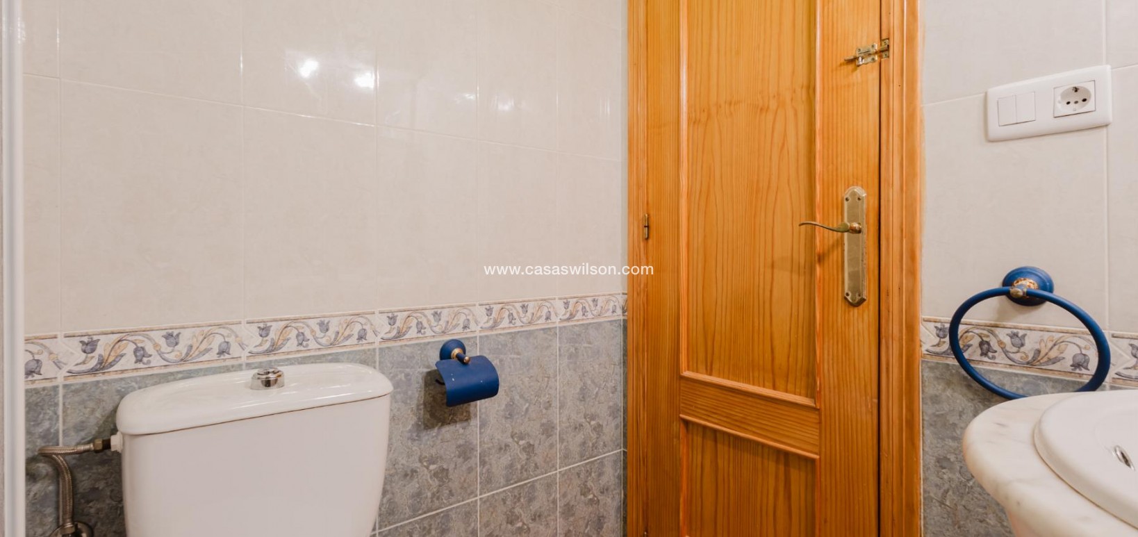 Sale - Appartement - Torrevieja - Costa Blanca