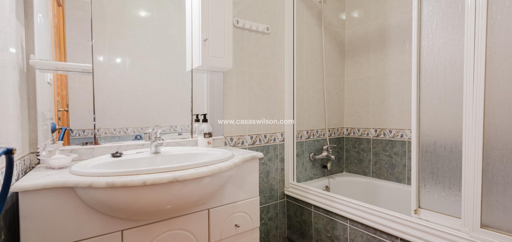 Sale - Appartement - Torrevieja - Costa Blanca
