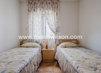 Sale - Appartement - Torrevieja - Costa Blanca