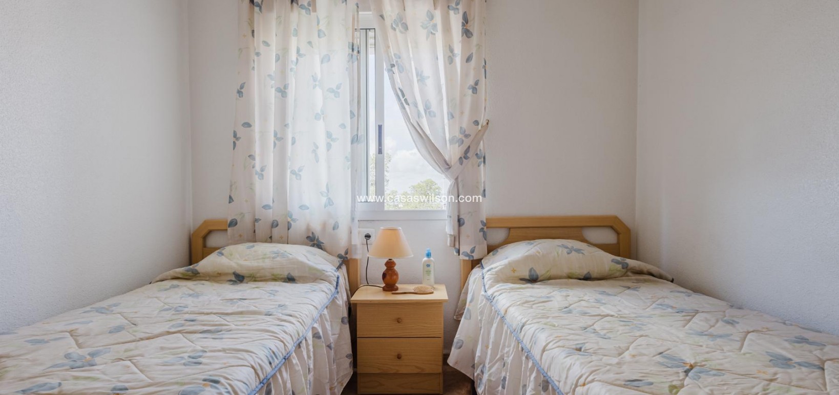 Sale - Appartement - Torrevieja - Costa Blanca