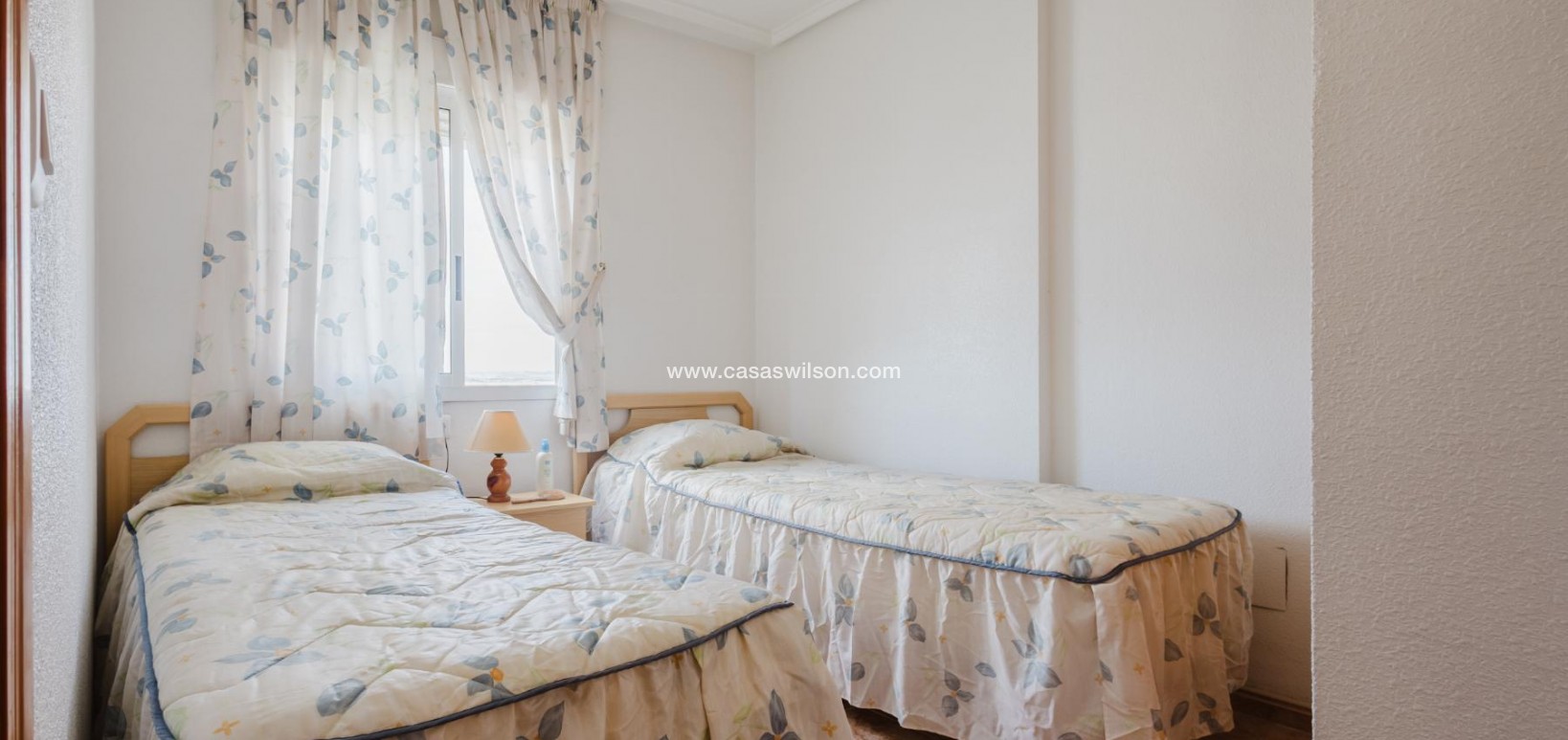 Sale - Appartement - Torrevieja - Costa Blanca