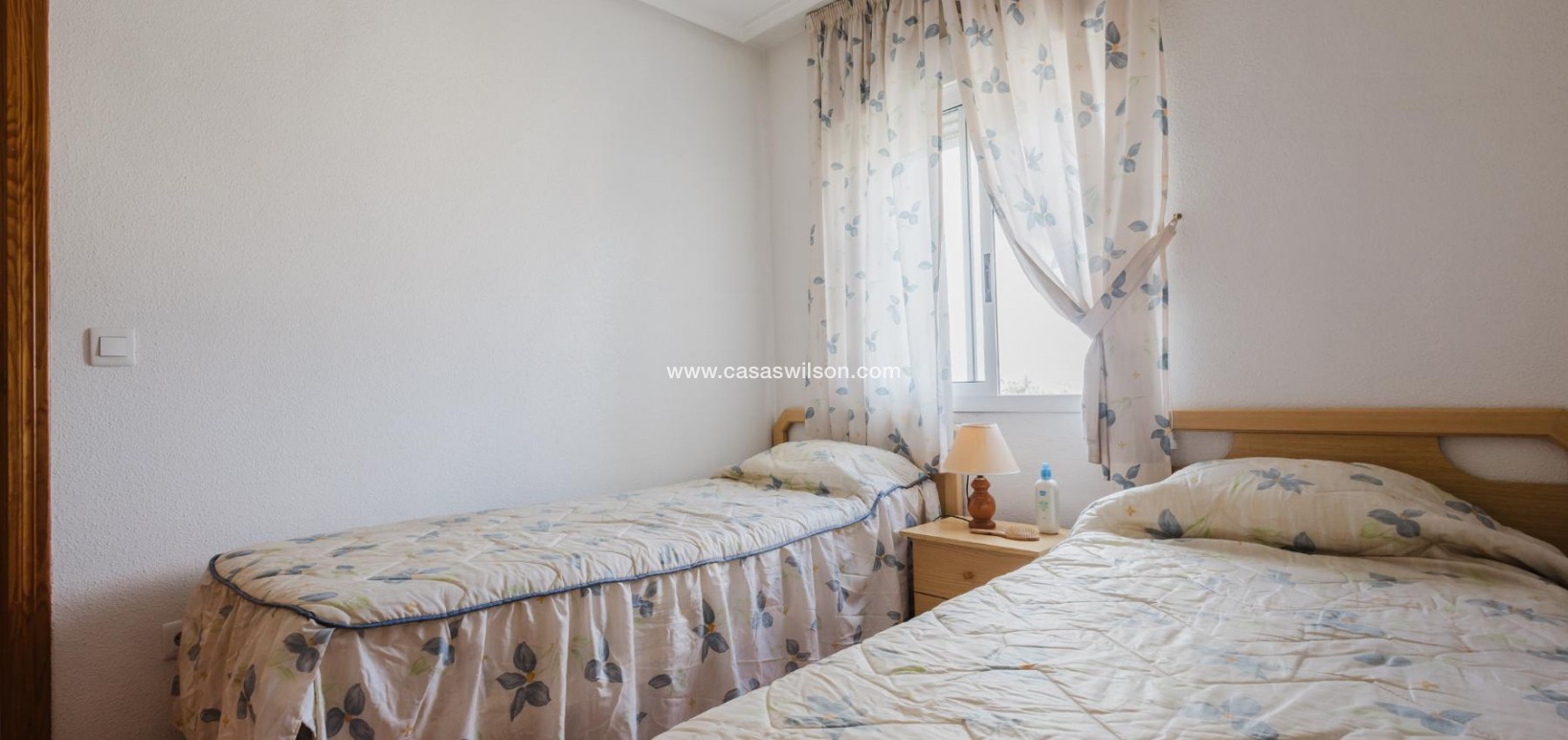 Sale - Appartement - Torrevieja - Costa Blanca