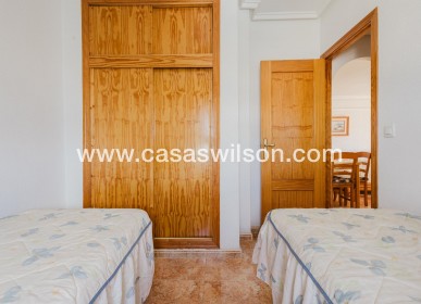 Sale - Appartement - Torrevieja - Costa Blanca
