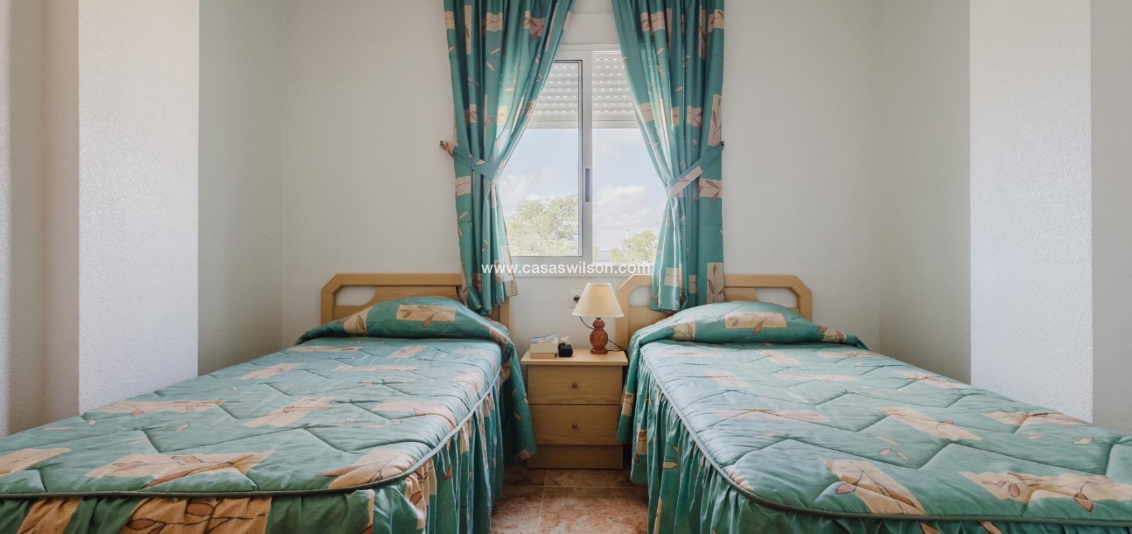Sale - Appartement - Torrevieja - Costa Blanca