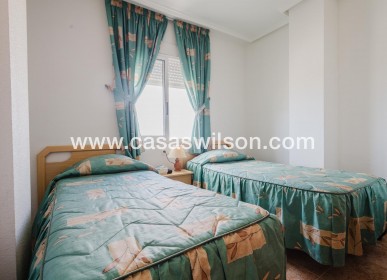 Sale - Appartement - Torrevieja - Costa Blanca