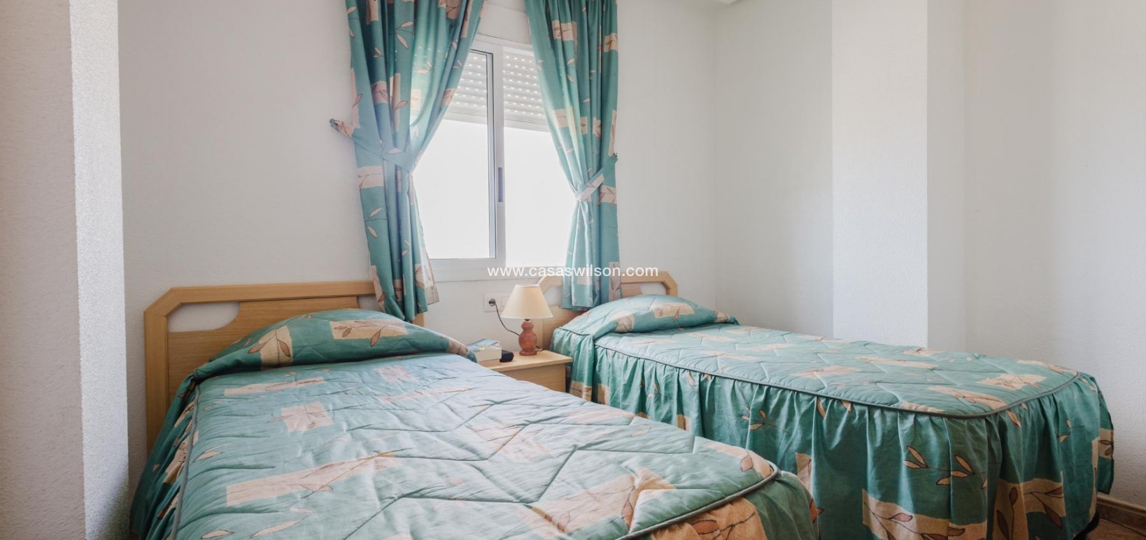 Sale - Appartement - Torrevieja - Costa Blanca