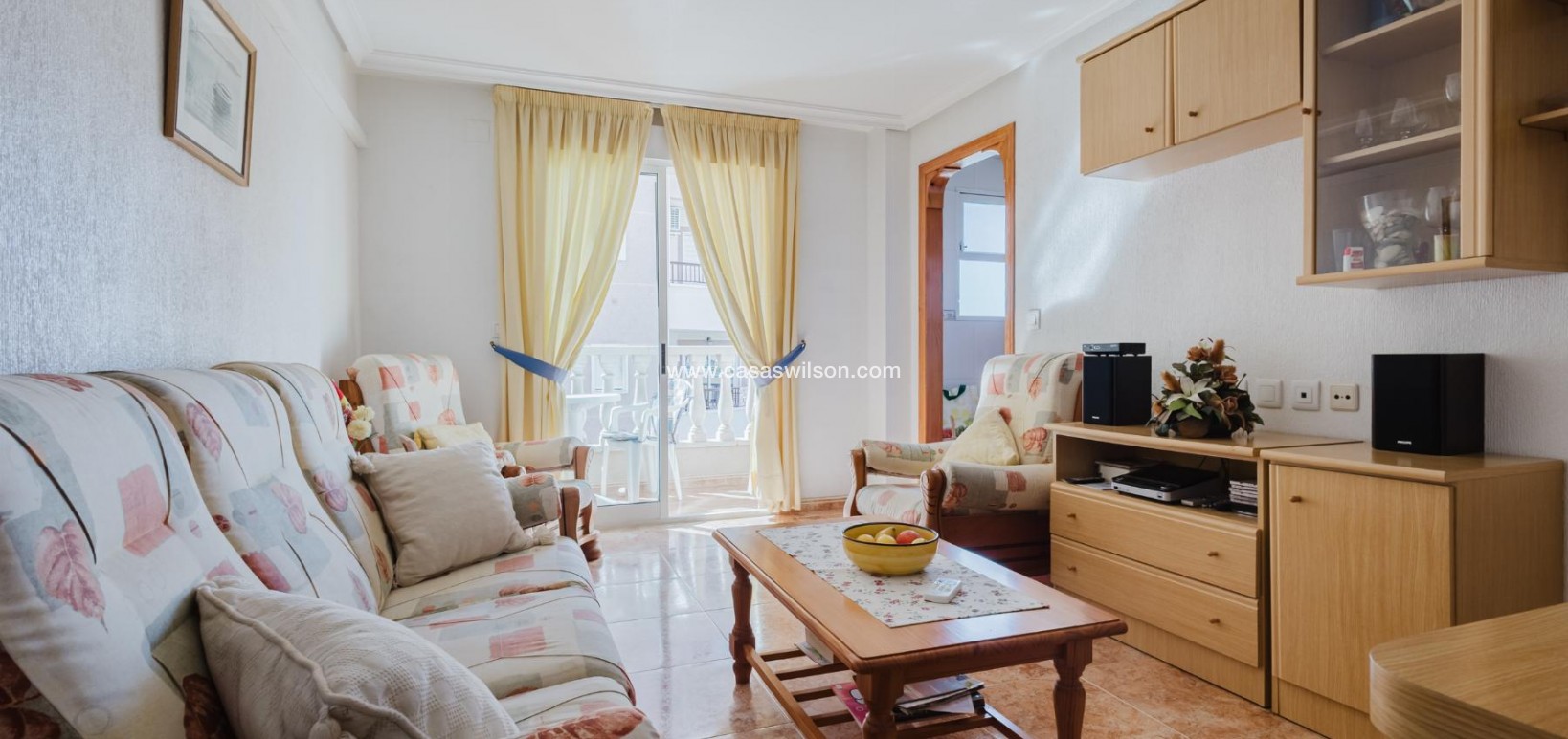 Sale - Appartement - Torrevieja - Costa Blanca