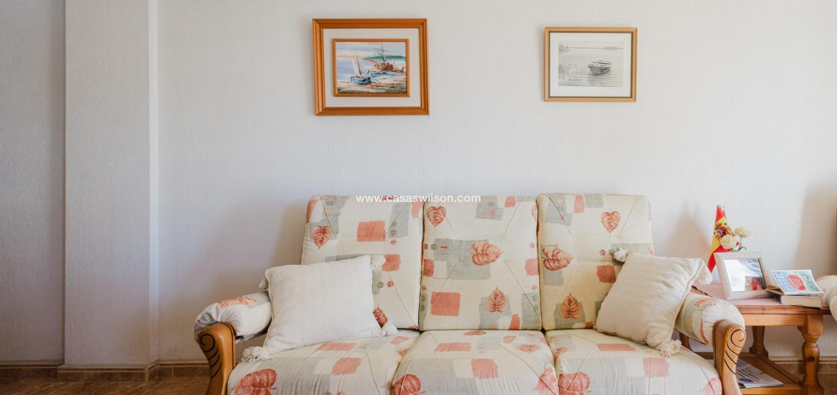Sale - Appartement - Torrevieja - Costa Blanca