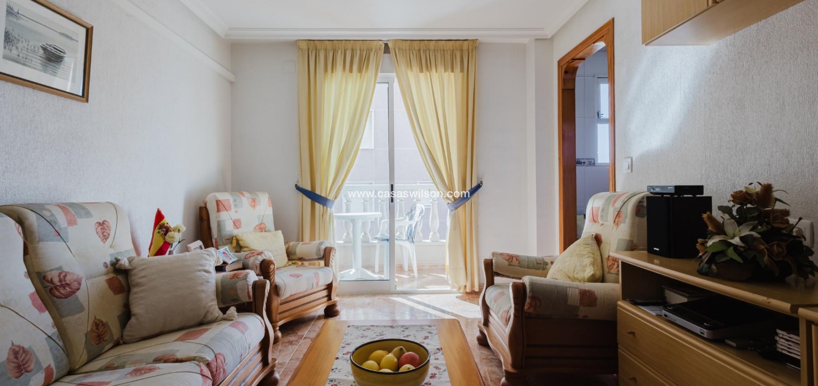 Sale - Appartement - Torrevieja - Costa Blanca