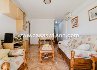Sale - Appartement - Torrevieja - Costa Blanca