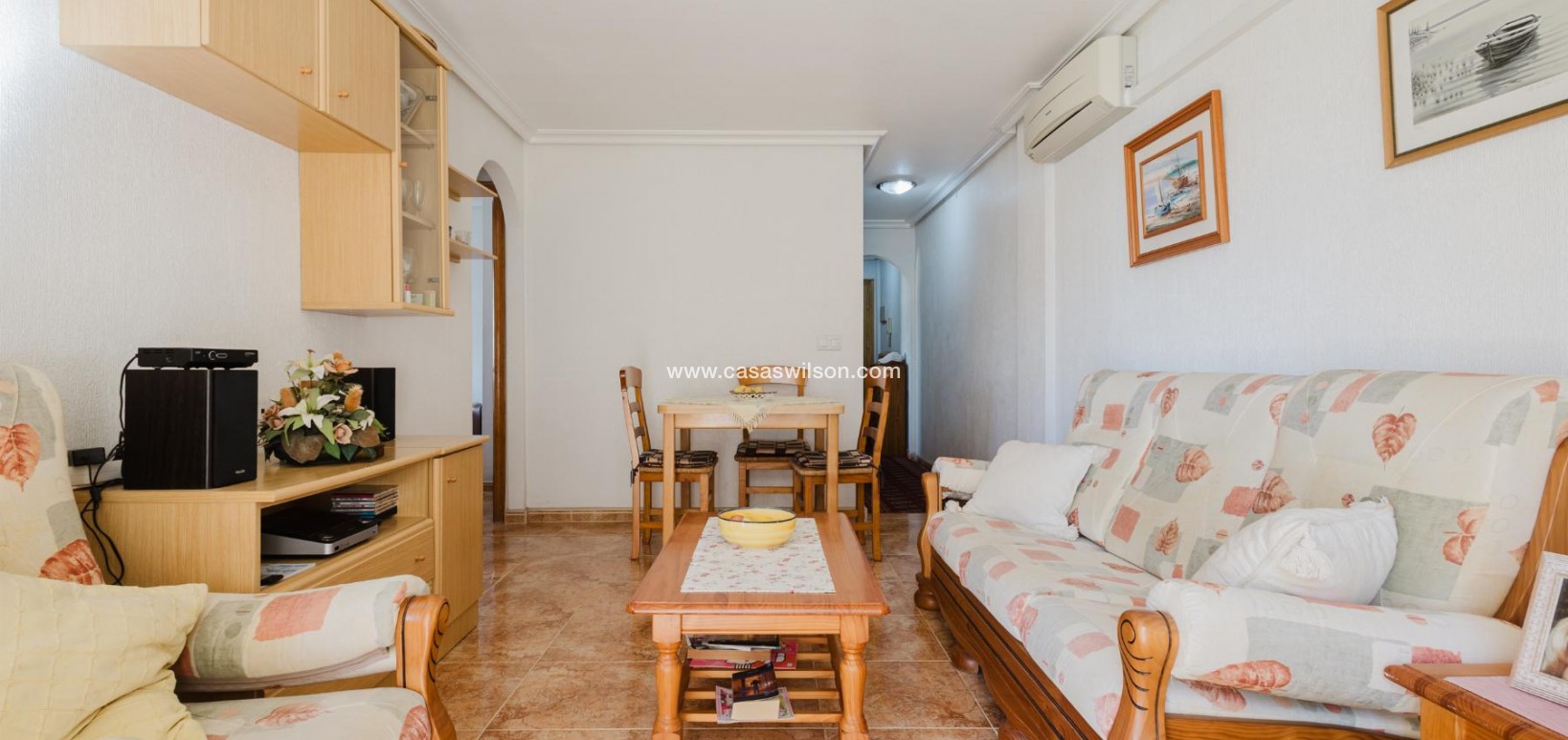Sale - Appartement - Torrevieja - Costa Blanca