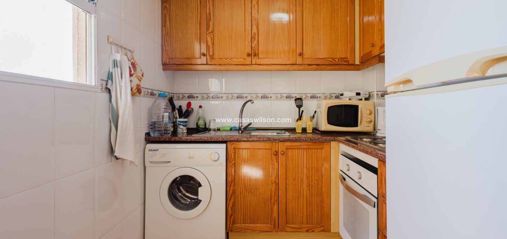 Sale - Appartement - Torrevieja - Costa Blanca
