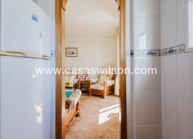 Sale - Appartement - Torrevieja - Costa Blanca