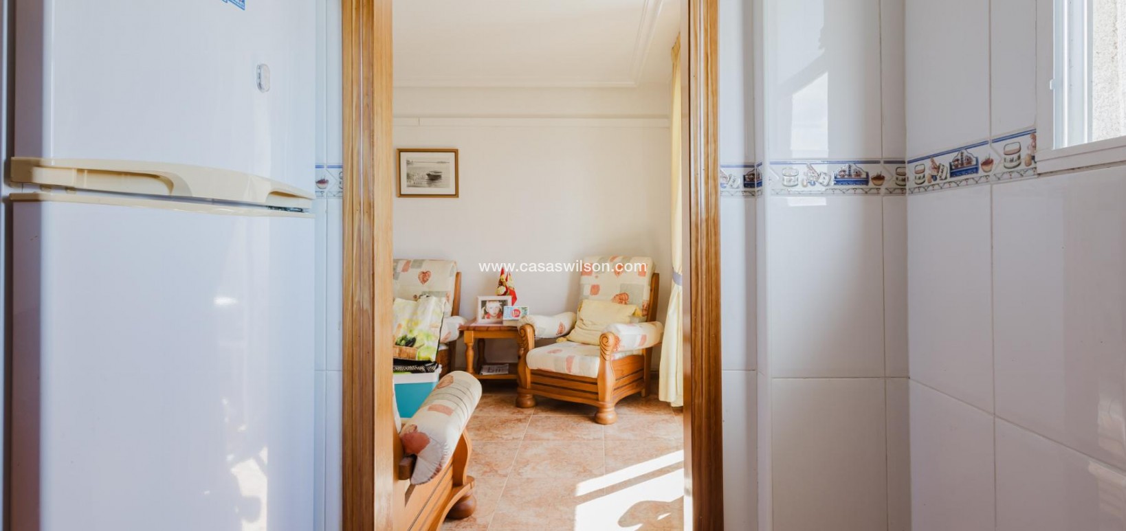 Sale - Appartement - Torrevieja - Costa Blanca