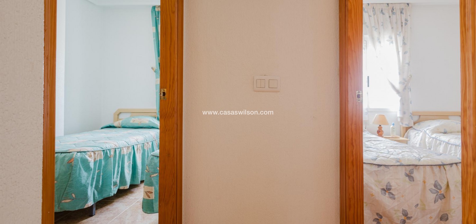 Sale - Appartement - Torrevieja - Costa Blanca