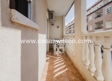 Sale - Appartement - Torrevieja - Costa Blanca