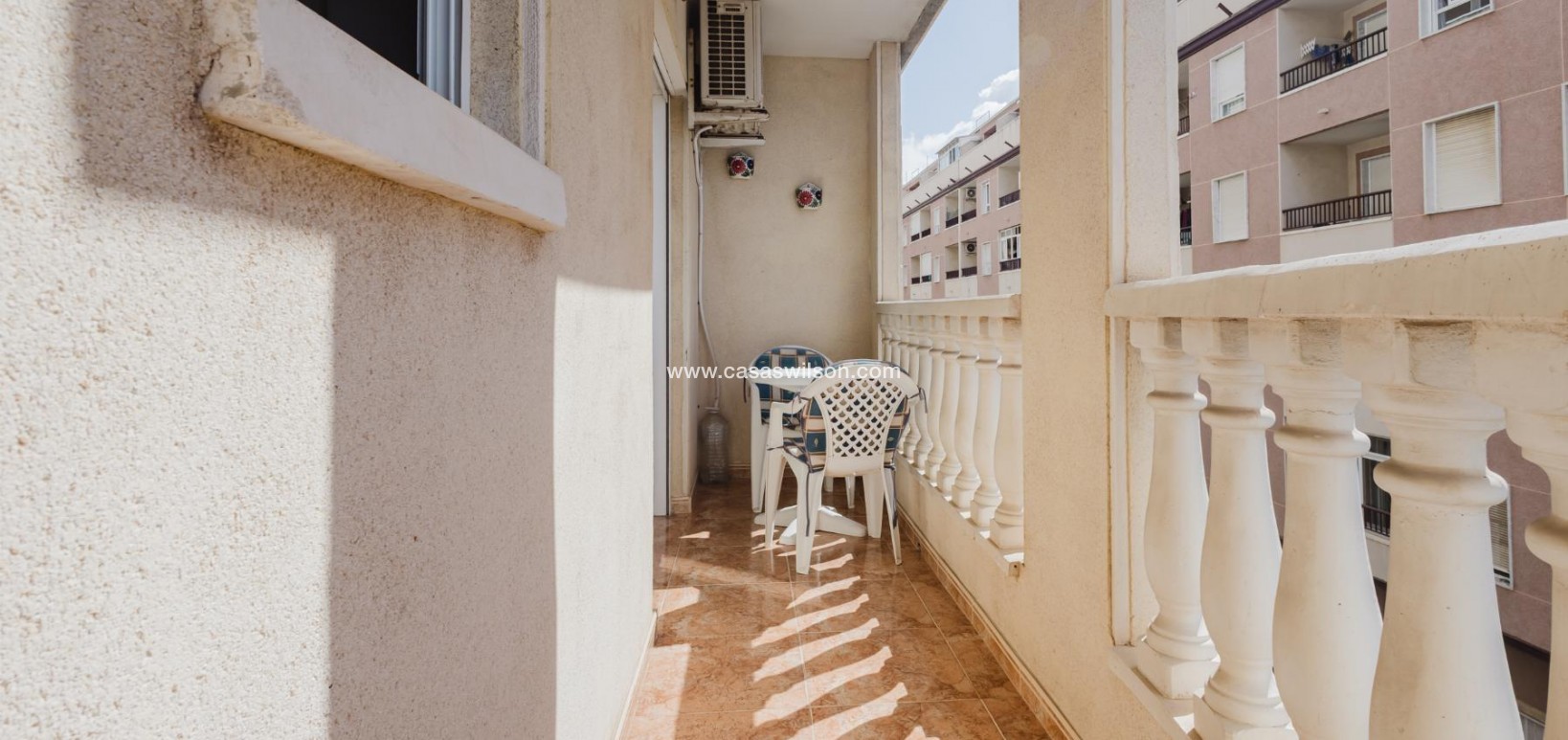 Sale - Appartement - Torrevieja - Costa Blanca