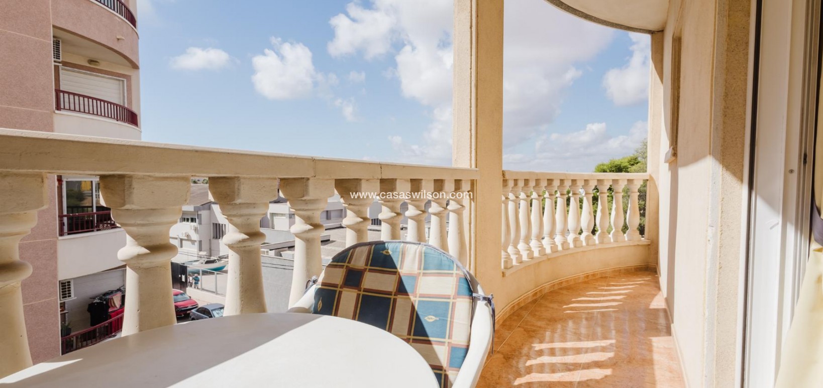 Sale - Appartement - Torrevieja - Costa Blanca