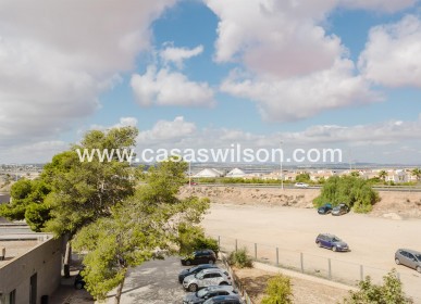 Sale - Appartement - Torrevieja - Costa Blanca
