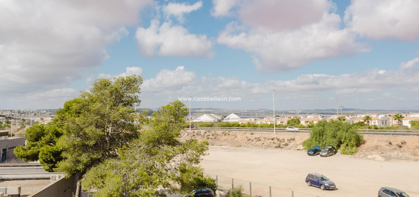 Sale - Appartement - Torrevieja - Costa Blanca