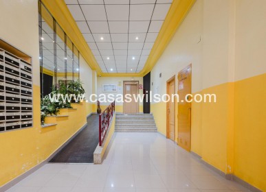 Sale - Appartement - Torrevieja - Costa Blanca