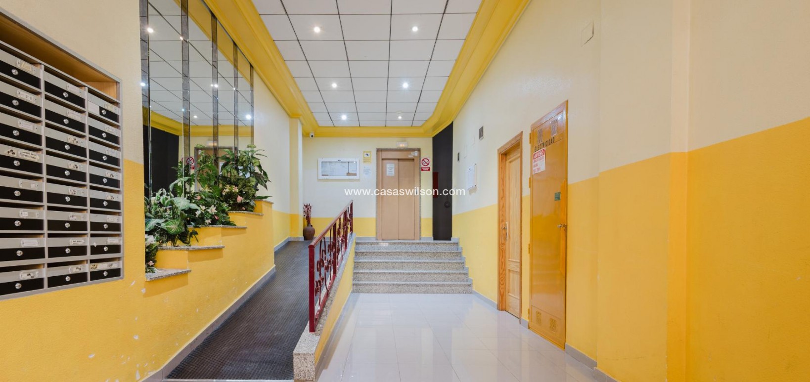 Sale - Appartement - Torrevieja - Costa Blanca