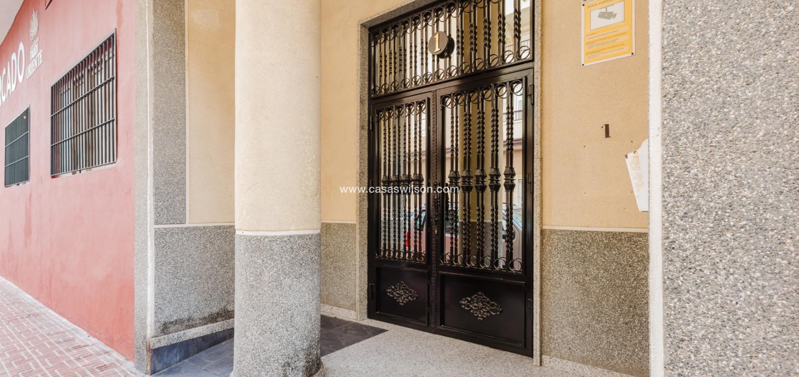 Sale - Appartement - Torrevieja - Costa Blanca