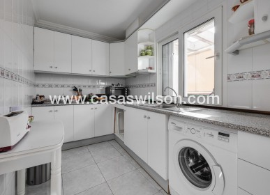 Sale - Appartement - Torrevieja - Costa Blanca