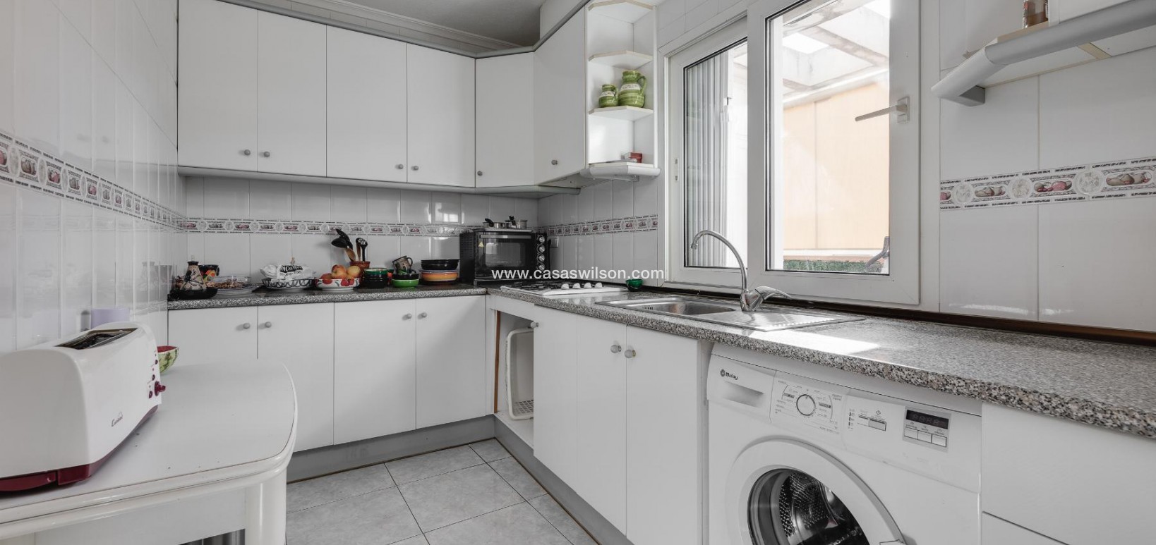 Sale - Appartement - Torrevieja - Costa Blanca