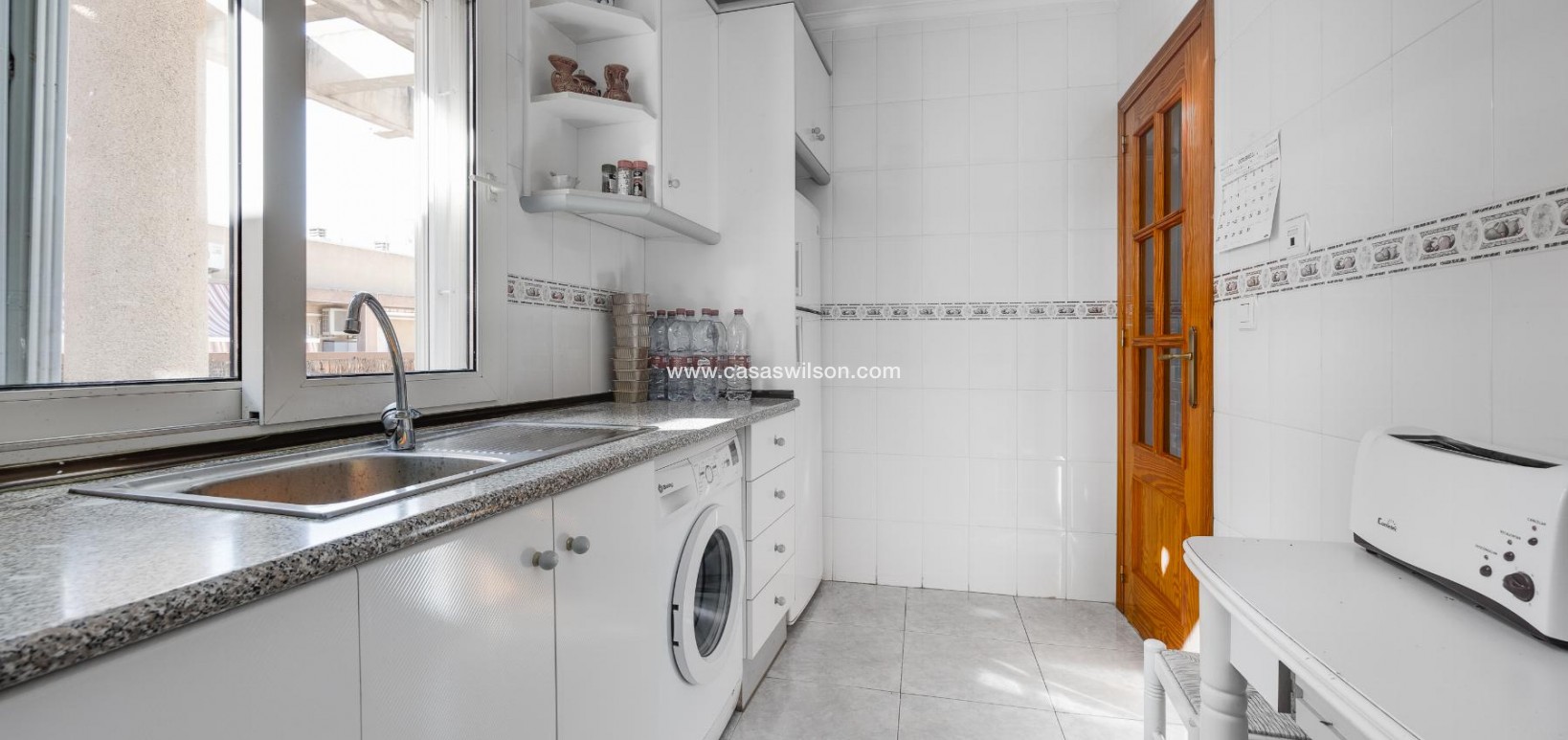 Sale - Appartement - Torrevieja - Costa Blanca
