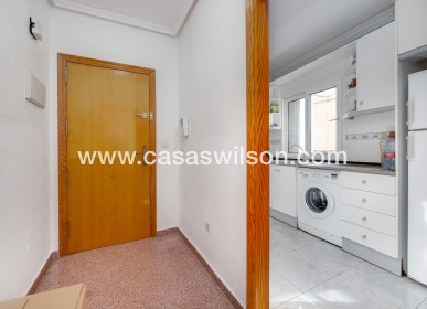 Sale - Appartement - Torrevieja - Costa Blanca
