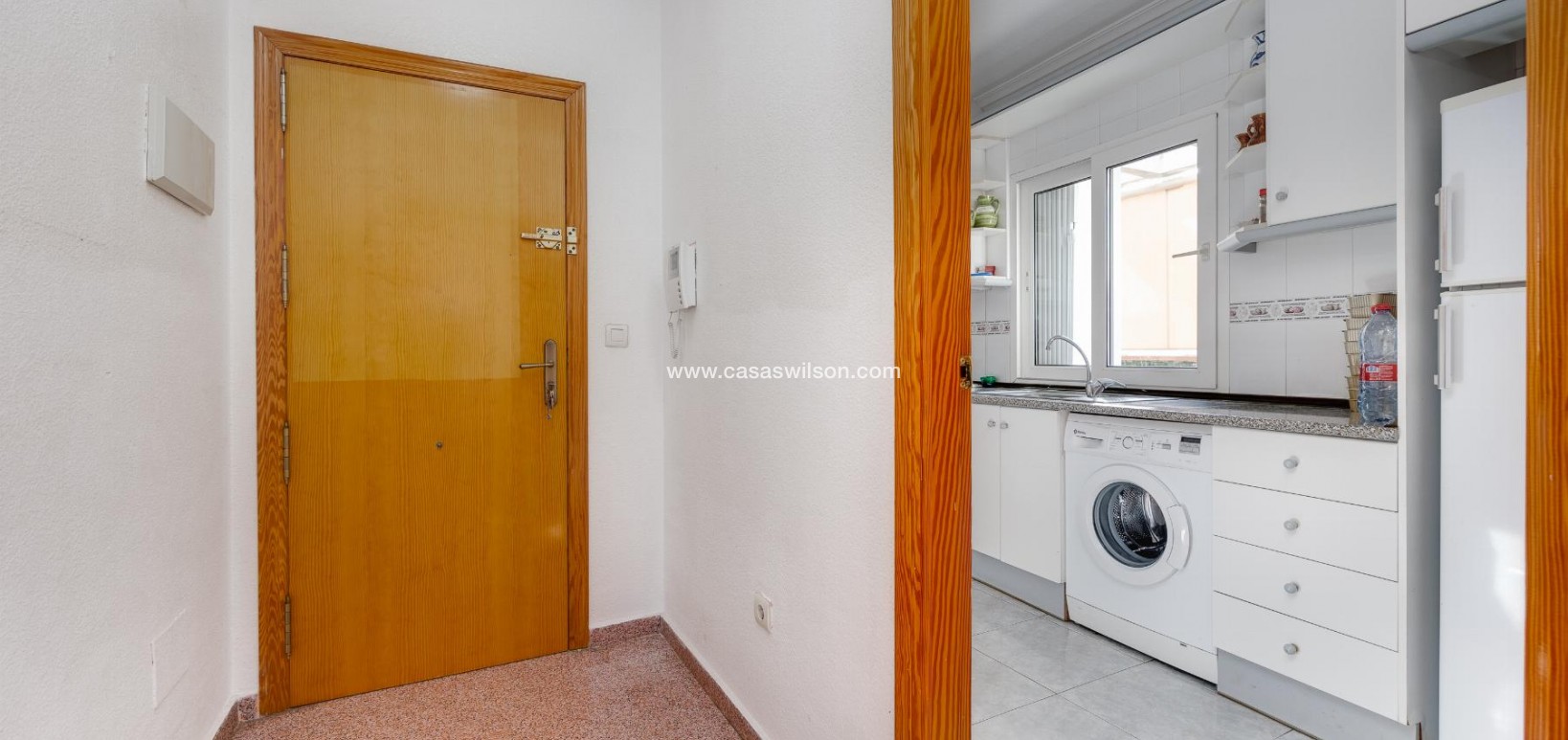 Sale - Appartement - Torrevieja - Costa Blanca