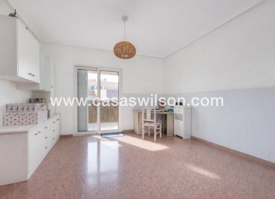 Sale - Appartement - Torrevieja - Costa Blanca