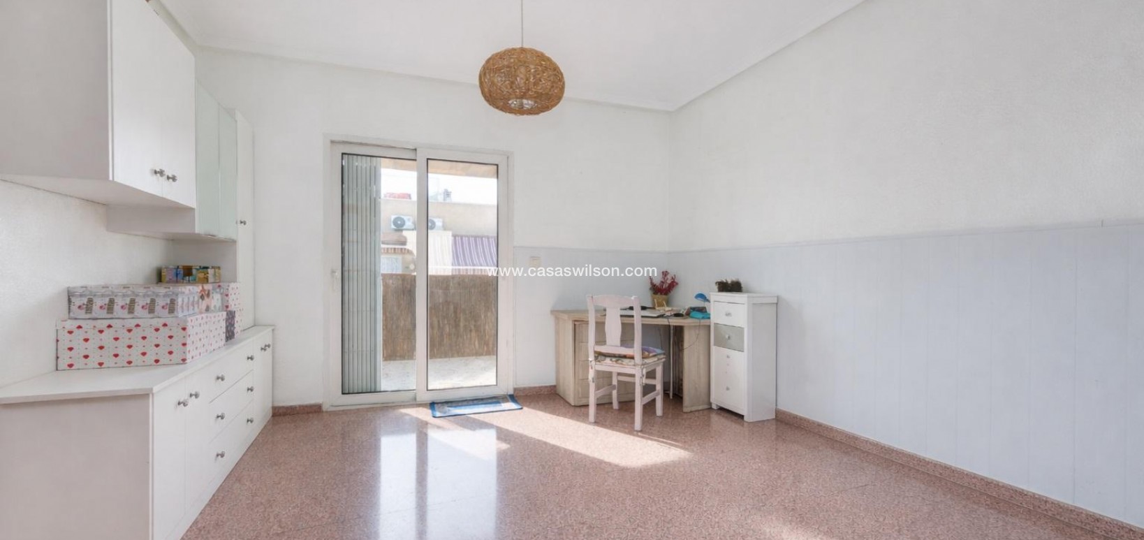 Sale - Appartement - Torrevieja - Costa Blanca