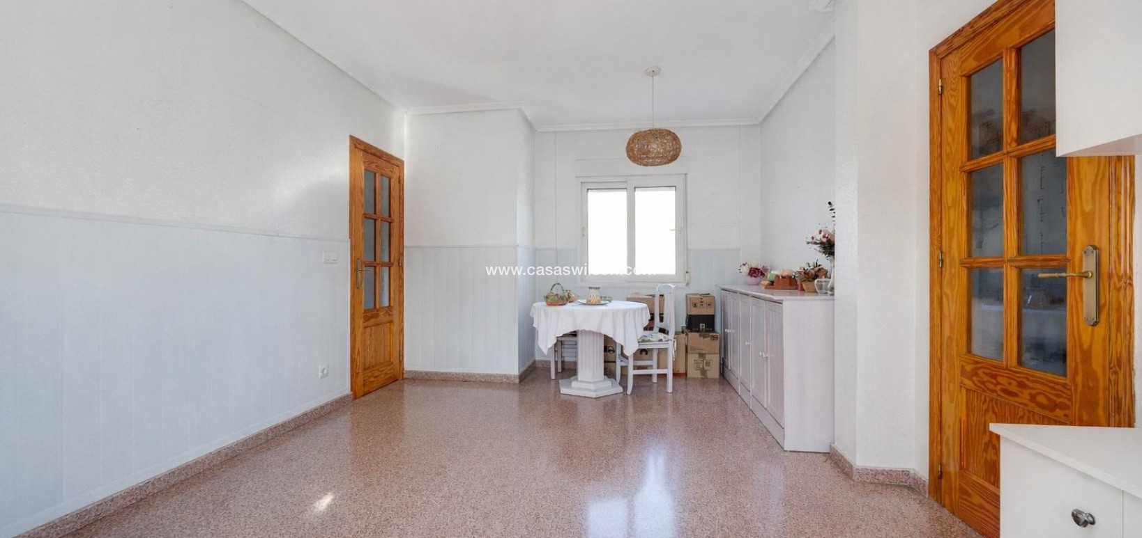 Sale - Appartement - Torrevieja - Costa Blanca