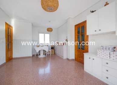 Sale - Appartement - Torrevieja - Costa Blanca