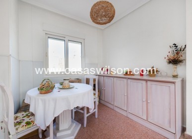 Sale - Appartement - Torrevieja - Costa Blanca